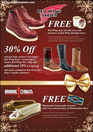 Red-Wing-Shoes-Sales-Branded-Shopping-Save-Money-EverydayOnSales_thumb 1-31 December 2012: Red Wing Shoes Year End Promotion