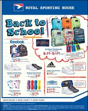Royal-Sporting-House-Back-to-School-Promotion_thumb 13 December 2012 onwards: Royal Sporting House Stadium Christmas Sale