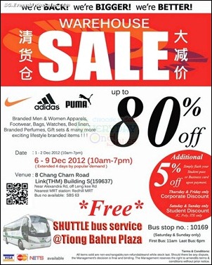 Sports-Warehouse-Sale-Branded-Shopping-Save-Money-EverydayOnSales_thumb 6-9 December 2012: Branded Sports Warehouse Sale