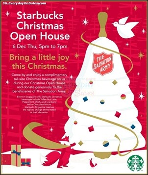 Starbucks-Christmas-Open-House-Branded-Shopping-Save-Money-EverydayOnSales_thumb 6 December 2012: Starbucks FREE Christmas Beverage Open House