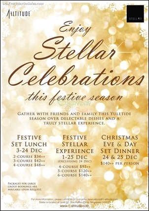 Stellar-Celebrations-at-1-Altitude-Branded-Shopping-Save-Money-EverydayOnSales_thumb 1-25 Dec 2012: 1-Altitude Stellar Celebrations Promotion