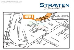 Straaten-International-Year-End-Warehouse-Clearance-Sale-Branded-Shopping-Save-Money-EverydayOnS1 Get Clearance Home Appliances with Straaten International Warehouse Sale