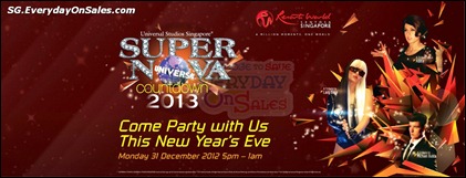 Supernova-Countdown-2013-at-Universal-Studio-Singapore-Branded-Shopping-Save-Money-EverydayOnSal1 Welcome the New Year with Universal Studio Singapore Supernova Countdown Party
