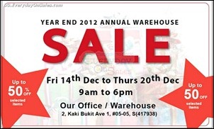 The-Learning-Store-Annual-Warehouse-Sale-Branded-Shopping-Save-Money-EverydayOnSales_thumb 14-20 December 2012: The Learning Store Warehouse Sale