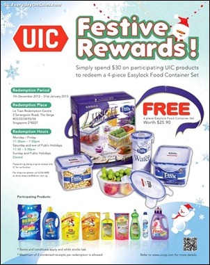 UIC-Festive-Rewards-Promotion-Branded-Shopping-Save-Money-EverydayOnSales_thumb 7 Dec 2012-31 Jan 2013: Festive Rewards Promotion by UIC