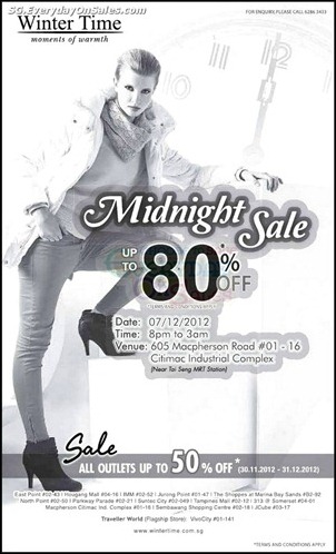 Winter-Time-Midnight-Sale-Branded-Shopping-Save-Money-EverydayOnSales_thumb 7 December 2012: Winter Time Midnight Sale