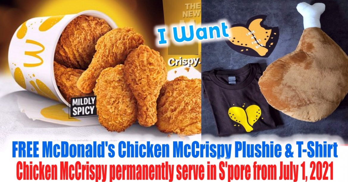 chicken mccrispy superhero