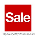 CatwalkAlley’s Cosmetics, Fragrance and Accessories Singapore Sales