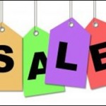 Branded Sportswear & Footwear Warehouse Sale