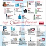 Metro Cosmetics & Fragrances Festival