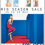 MaxStudio.com / Warehouse / Karen Millen Mid-Season Sale