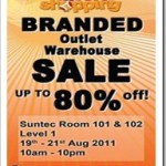 Save On Shopping Warehouse Sale