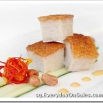 Marriott Hotel Singapore Promotion