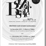 The Link Bazaar Sale 2011