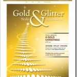 iStudio Gold Christmas Special