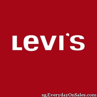 Levi's Trade-In Promotion