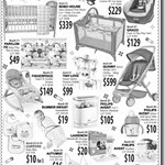 Baby Expo 2012 @ Singapore Expo Hall 5A