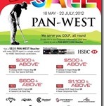 Pan-West Great Singapore Sale 2012