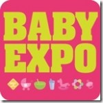 Baby Expo 2012 @ Singapore Expo