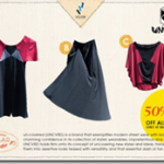 TripleOne Somerset Apparel Offers
