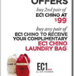 Ben Sherman Exclusive New Season Offers