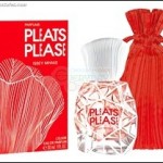 8 December 2012: Issey Miyake Pleats Please Joyful Party Event by Tangs