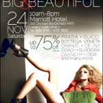 24 November 2012: LovethatBag Luxury Bags Sale
