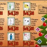 26 November-2 December 2012: Luxury City Perfume Crazy Sale