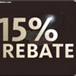 Maybank Rebate Jurong Point Shopping Centre Branded Shopping Save Money EverydayOnSales
