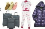 9-11 November 2012: OE2 Winter Wear Sale