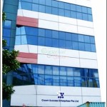 21-22 Dec 2012: Crown Success Enterprises Branded Warehouse Sale