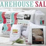 Extended Sale for Sintex Warehouse Sale