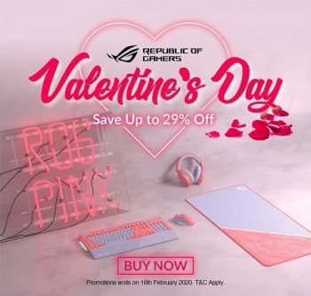 ASUS-Republic-of-Gamers-Valentines-Day-Promotion-350x333 5-16 Feb 2020: ASUS Republic of Gamers Valentine's Day Promotion
