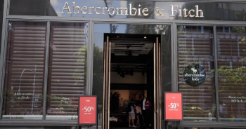 Abercrombie-and-Fitch-Selected-Styles-Sale-350x184 5 Feb 2020 Onward: Abercrombie and Fitch Selected Styles Sale at Orchard Rd