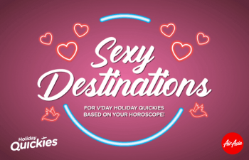 AirAsia-Valentines-Day-Sexy-Destinations-Promotion-350x225 5-9 Feb 2020: AirAsia Valentines Day Sexy Destinations Promotion
