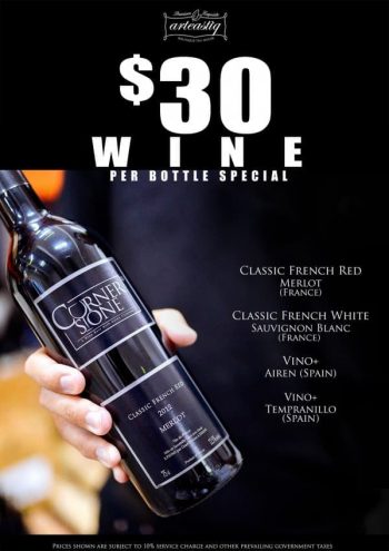 Arteastiq-Wine-Special-Promotion-350x495 15 Feb 2020 Onward: Arteastiq Wine Special Promotion