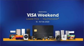 Audio-House-Electronics-Visa-Weekend-Promotion-350x190 15-16 Feb 2020: Audio House Electronics Visa Weekend Promotion