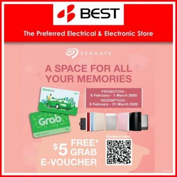 BEST-Denki-Seagate-Storage-Devices-Promotion-350x350 10 Feb-1 Mar 2020: BEST Denki Seagate Storage Devices Promotion