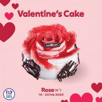 Baskin-Robbins-Valentines-Cake-Promotion-350x349 10-23 Feb 2020: Baskin Robbins Valentine's Cake Promotion