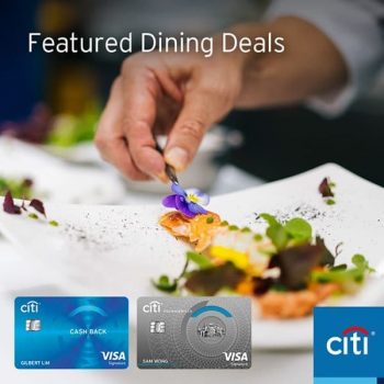 CITI-1-for-1-Dining-Promotion-350x350 11 Feb 2020 Onward: CITI 1-for-1 Dining Promotion