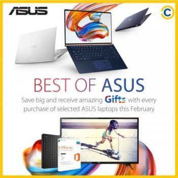 COURTS-Asus-Promotion-350x350 12-17 Feb 2020: COURTS Asus Promotion