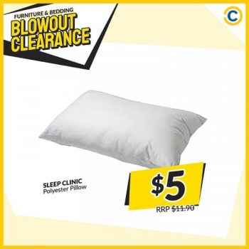 COURTS-Furniture-and-Bedding-Blowout-Clearance-Sale-350x350 4 Feb 2020 Onward: COURTS Furniture and Bedding Blowout Clearance Sale