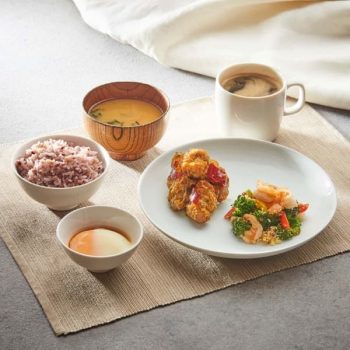 Café-and-Meal-MUJI-2-Deli-Set-Promotion-350x350 5 Feb 2020 Onward: Café and Meal MUJI 2 Deli Set Promotion