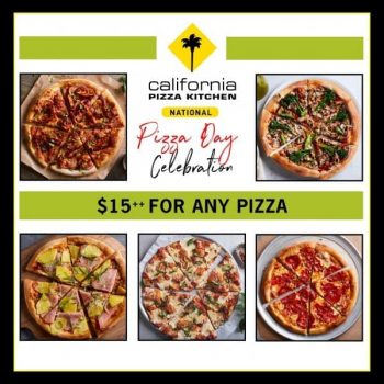 California-Pizza-Kitchen-National-Pizza-Day-Promotion-350x350 3-9 Feb 2020: California Pizza Kitchen National Pizza Day Promotion
