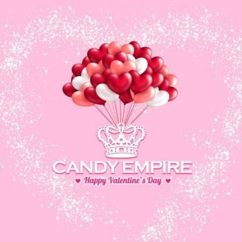 Candy-Empire-Valentine’s-Day-Promotion-3-350x350 4 Feb 2020 Onward: Candy Empire Valentine’s Day Promotion