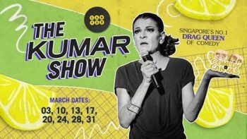 Canvas-Club-The-Kumar-Show-Comedy-At-Canvas-350x197 3-31 Mar 2020: Canvas Club The Kumar Show Comedy At Canvas