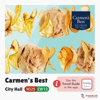 Carmen’s-Best-Promotion-with-TransitLink-350x350 5-29 Feb 2020: Carmen’s Best Promotion with TransitLink