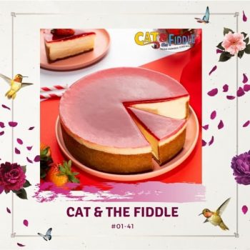 Cat-and-the-Fiddle-Cakes-Promotion-at-Clarke-Quay-Central-350x350 5-16 Feb 2020: Cat and the Fiddle Cakes Promotion at Clarke Quay Central