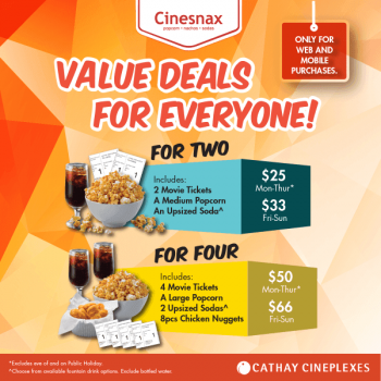 Cathay-Cineplexes-Value-Deals-350x350 12 Feb 2020 Onward: Cathay Cineplexes Value Deals