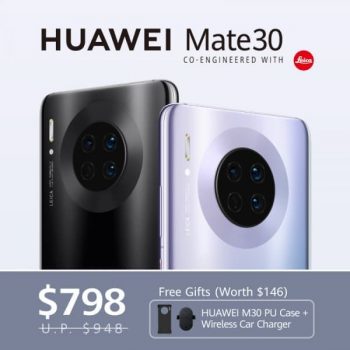 Challenger-Huawei-Mate30-Promotion-350x350 10 Feb-1 Mar 2020: Challenger Huawei Mate30 Promotion